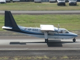 (Private) Britten-Norman BN-2B-20 Islander (HP-1550) at  Panama City - Marcos A. Gelabert/Albrook, Panama