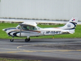 MAG Flight Training Cessna 172N Skyhawk (HP-1554FT) at  Panama City - Marcos A. Gelabert/Albrook, Panama