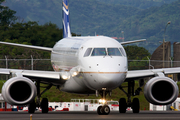 Copa Airlines Embraer ERJ-190AR (ERJ-190-100IGW) (HP-1556CMP) at  San Jose - Juan Santamaria International, Costa Rica