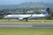 Copa Airlines Embraer ERJ-190AR (ERJ-190-100IGW) (HP-1557CMP) at  San Jose - Juan Santamaria International, Costa Rica