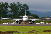 Copa Airlines Embraer ERJ-190AR (ERJ-190-100IGW) (HP-1557CMP) at  San Jose - Juan Santamaria International, Costa Rica