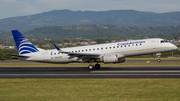 Copa Airlines Embraer ERJ-190AR (ERJ-190-100IGW) (HP-1560CMP) at  San Jose - Juan Santamaria International, Costa Rica