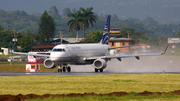 Copa Airlines Embraer ERJ-190AR (ERJ-190-100IGW) (HP-1560CMP) at  San Jose - Juan Santamaria International, Costa Rica