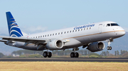 Copa Airlines Embraer ERJ-190AR (ERJ-190-100IGW) (HP-1561CMP) at  San Jose - Juan Santamaria International, Costa Rica