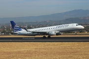 Copa Airlines Embraer ERJ-190AR (ERJ-190-100IGW) (HP-1561CMP) at  San Jose - Juan Santamaria International, Costa Rica