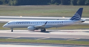 Copa Airlines Embraer ERJ-190AR (ERJ-190-100IGW) (HP-1561CMP) at  Tampa - International, United States