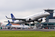 Copa Airlines Embraer ERJ-190AR (ERJ-190-100IGW) (HP-1562CMP) at  San Jose - Juan Santamaria International, Costa Rica