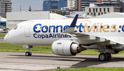Copa Airlines Embraer ERJ-190AR (ERJ-190-100IGW) (HP-1564CMP) at  Guatemala City - La Aurora, Guatemala