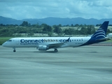Copa Airlines Embraer ERJ-190AR (ERJ-190-100IGW) (HP-1564CMP) at  Panama City - Tocumen International, Panama