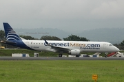 Copa Airlines Embraer ERJ-190AR (ERJ-190-100IGW) (HP-1564CMP) at  San Jose - Juan Santamaria International, Costa Rica