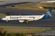 Copa Airlines Embraer ERJ-190AR (ERJ-190-100IGW) (HP-1564CMP) at  San Juan - Luis Munoz Marin International, Puerto Rico