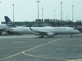 Copa Airlines Embraer ERJ-190AR (ERJ-190-100IGW) (HP-1565CMP) at  Lima - Jorge Chavez International, Peru