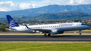 Copa Airlines Embraer ERJ-190AR (ERJ-190-100IGW) (HP-1565CMP) at  San Jose - Juan Santamaria International, Costa Rica