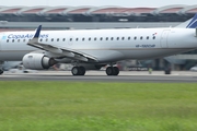Copa Airlines Embraer ERJ-190AR (ERJ-190-100IGW) (HP-1565CMP) at  San Jose - Juan Santamaria International, Costa Rica
