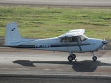 (Private) Cessna 182A Skylane (HP-1584) at  Panama City - Marcos A. Gelabert/Albrook, Panama