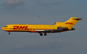 DHL (Aero Expreso) Boeing 727-264F (HP-1610DAE) at  Miami - International, United States