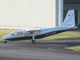 Aires Aviation Britten-Norman BN-2A Islander (HP-1617RR) at  Panama City - Marcos A. Gelabert/Albrook, Panama