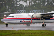Air Panama Fokker F27-500F Friendship (HP-1631PST) at  San Jose - Juan Santamaria International, Costa Rica
