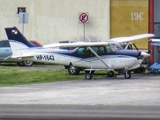 (Private) Cessna 172RG Cutlass (HP-1642) at  Panama City - Marcos A. Gelabert/Albrook, Panama