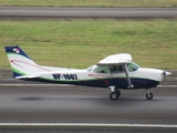 (Private) Cessna 172N Skyhawk (HP-1667) at  Panama City - Marcos A. Gelabert/Albrook, Panama