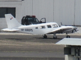 Air Panama Piper PA-34-200T Seneca II (HP-1688PS) at  Panama City - Marcos A. Gelabert/Albrook, Panama