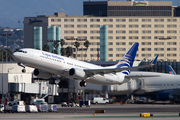 Copa Airlines Boeing 737-8V3 (HP-1711CMP) at  Los Angeles - International, United States