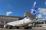 Copa Airlines Boeing 737-8V3 (HP-1711CMP) at  Miami - International, United States