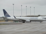 Copa Airlines Boeing 737-8V3 (HP-1716CMP) at  Denver - International, United States