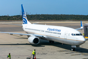 Copa Airlines Boeing 737-8V3 (HP-1721CMP) at  Caracas - Simon Bolivar International, Venezuela