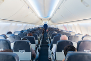 Copa Airlines Boeing 737-8V3 (HP-1721CMP) at  In Flight, Venezuela