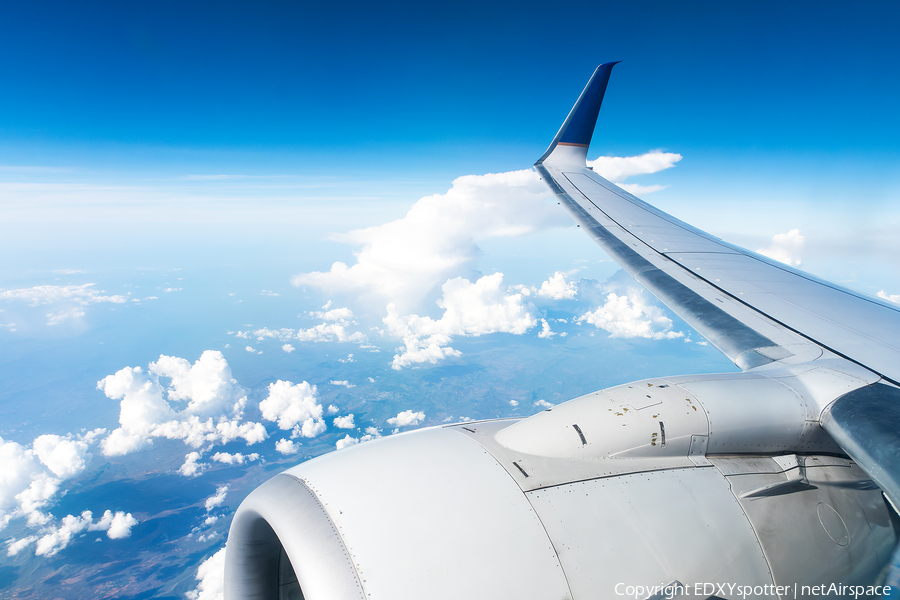 Copa Airlines Boeing 737-8V3 (HP-1721CMP) | Photo 629468