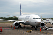 Copa Airlines Boeing 737-8V3 (HP-1727CMP) at  Punta Cana - International, Dominican Republic