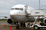 Copa Airlines Boeing 737-8V3 (HP-1727CMP) at  Punta Cana - International, Dominican Republic