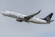 Copa Airlines Boeing 737-86N (HP-1728CMP) at  Los Angeles - International, United States
