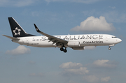 Copa Airlines Boeing 737-86N (HP-1728CMP) at  Miami - International, United States