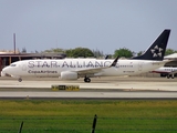 Copa Airlines Boeing 737-86N (HP-1728CMP) at  San Juan - Luis Munoz Marin International, Puerto Rico