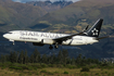 Copa Airlines Boeing 737-86N (HP-1728CMP) at  Quito - Mariscal Sucre International, Ecuador