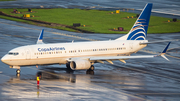 Copa Airlines Boeing 737-8V3 (HP-1729CMP) at  San Jose - Juan Santamaria International, Costa Rica