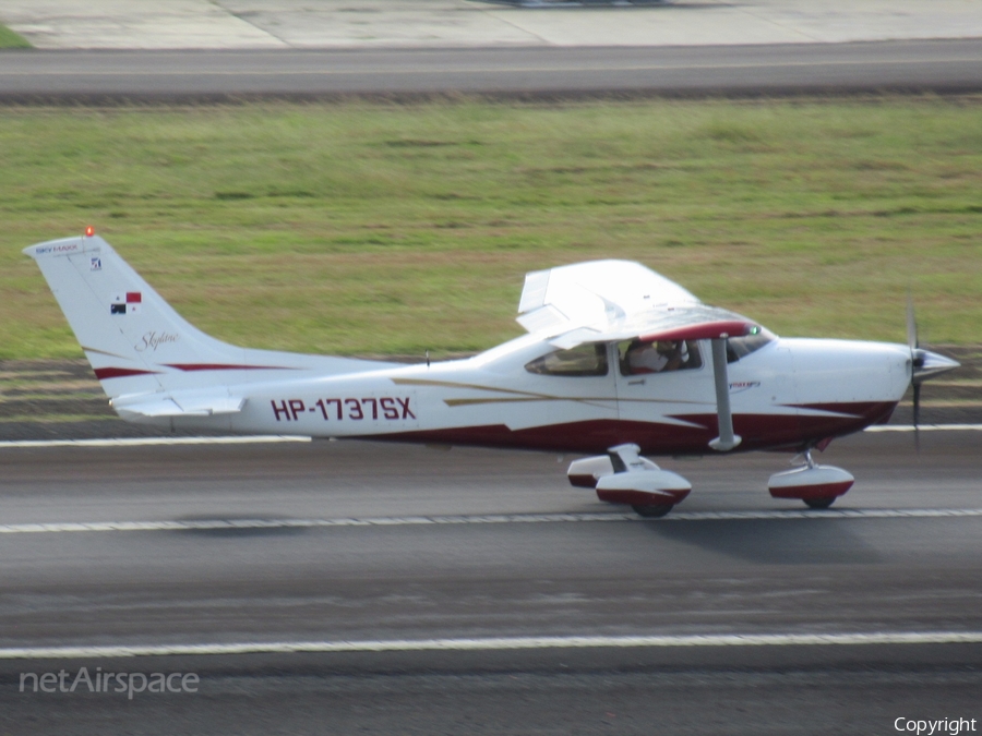 Mapiex Aero Cessna 182S Skylane (HP-1737SX) | Photo 496777