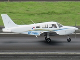 HP Flight School Division Piper PA-28-161 Warrior II (HP-1784BL) at  Panama City - Marcos A. Gelabert/Albrook, Panama