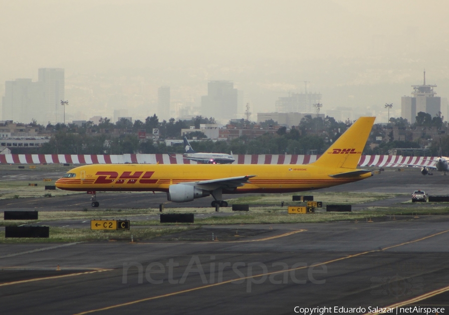 DHL (Aero Expreso) Boeing 757-27A(PCF) (HP-1810DAE) | Photo 107854