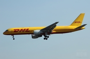 DHL (Aero Expreso) Boeing 757-27A(PCF) (HP-1810DAE) at  Mexico City - Lic. Benito Juarez International, Mexico
