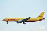 DHL (Aero Expreso) Boeing 757-27A(PCF) (HP-1810DAE) at  Mexico City - Lic. Benito Juarez International, Mexico