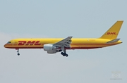 DHL (Aero Expreso) Boeing 757-27A(PCF) (HP-1810DAE) at  Mexico City - Lic. Benito Juarez International, Mexico