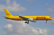 DHL (Aero Expreso) Boeing 757-27A(PCF) (HP-1810DAE) at  Miami - International, United States