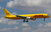 DHL (Aero Expreso) Boeing 757-27A(PCF) (HP-1810DAE) at  Miami - International, United States