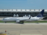 Copa Airlines Boeing 737-8V3 (HP-1822CMP) at  Washington - Dulles International, United States