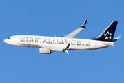 Copa Airlines Boeing 737-86N (HP-1823CMP) at  New York - John F. Kennedy International, United States