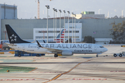 Copa Airlines Boeing 737-86N (HP-1823CMP) at  Los Angeles - International, United States