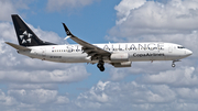 Copa Airlines Boeing 737-86N (HP-1823CMP) at  Miami - International, United States